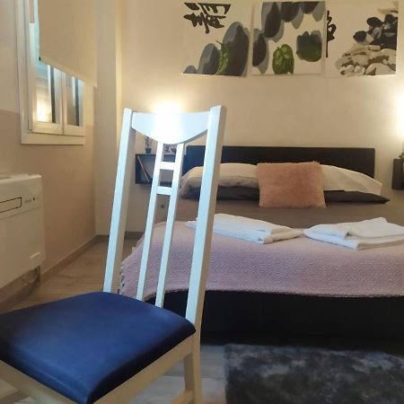 Appartamento In Via San Gallo Флоренция Экстерьер фото