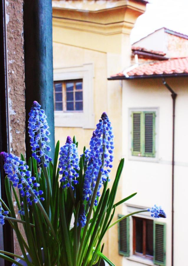 Appartamento In Via San Gallo Флоренция Экстерьер фото