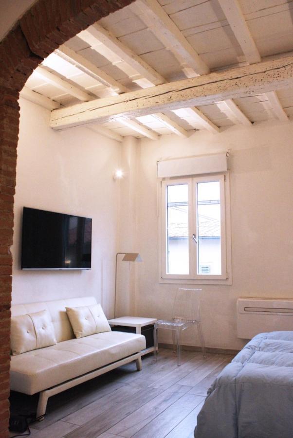 Appartamento In Via San Gallo Флоренция Экстерьер фото