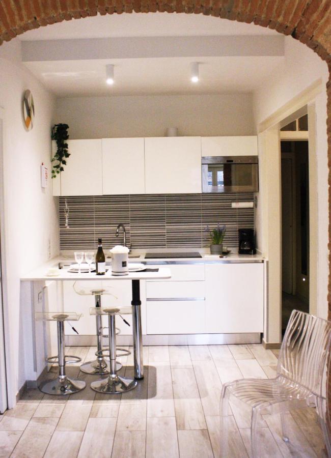 Appartamento In Via San Gallo Флоренция Экстерьер фото