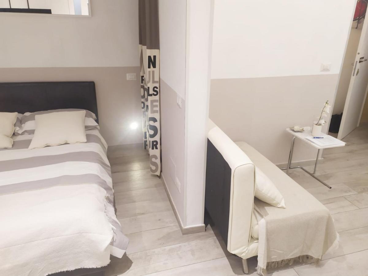Appartamento In Via San Gallo Флоренция Экстерьер фото
