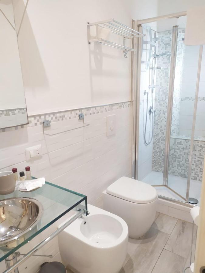 Appartamento In Via San Gallo Флоренция Экстерьер фото