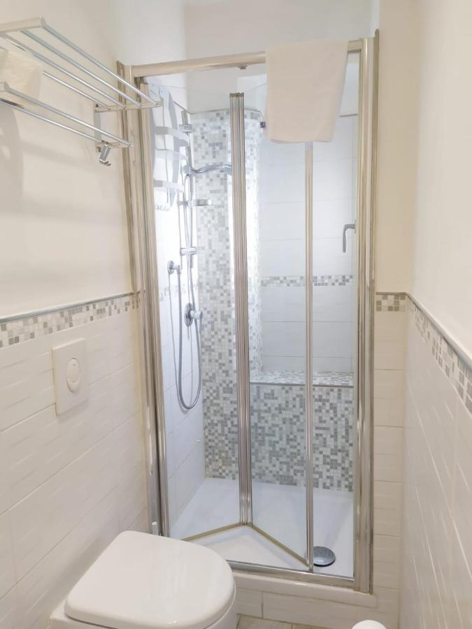 Appartamento In Via San Gallo Флоренция Экстерьер фото