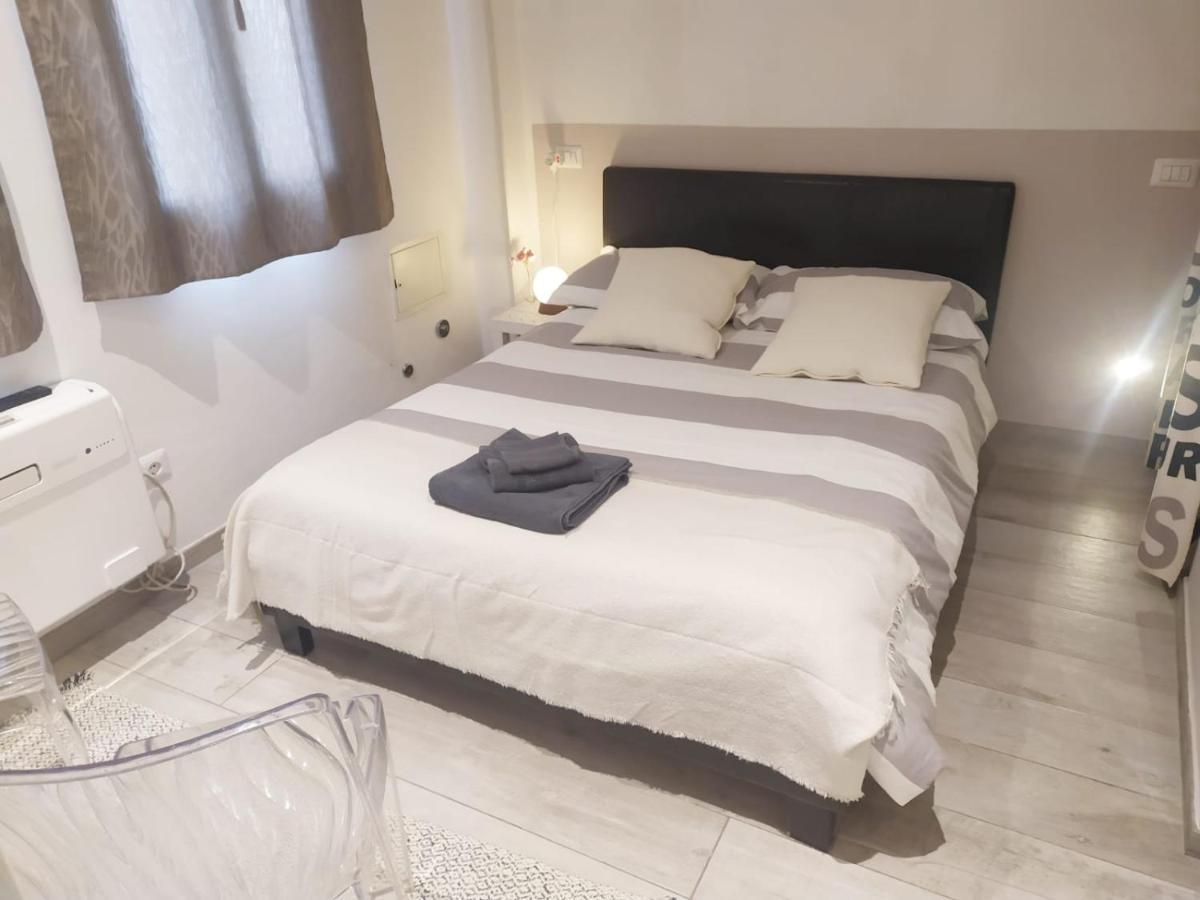 Appartamento In Via San Gallo Флоренция Экстерьер фото
