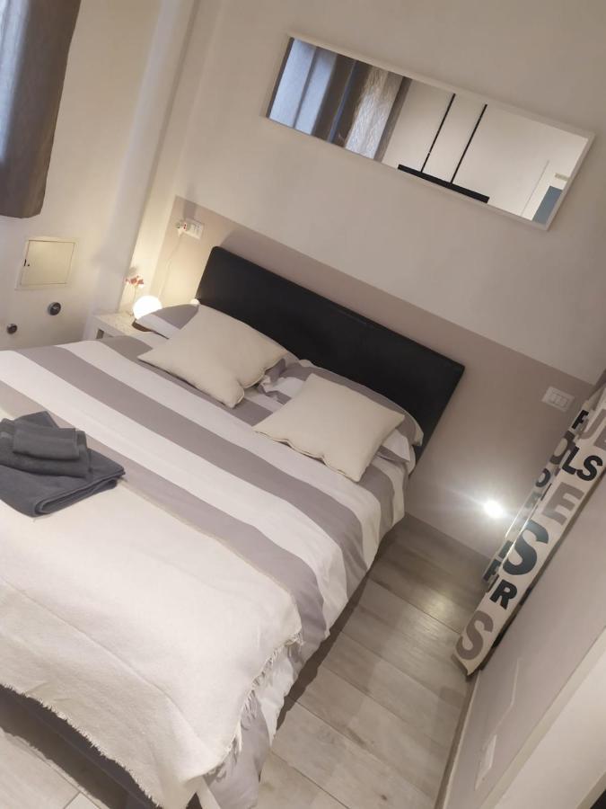 Appartamento In Via San Gallo Флоренция Экстерьер фото