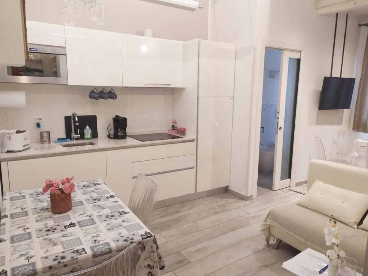 Appartamento In Via San Gallo Флоренция Экстерьер фото