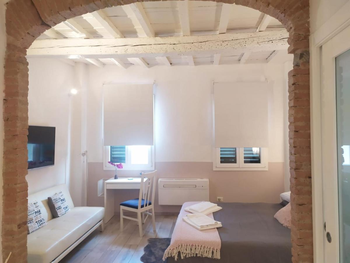 Appartamento In Via San Gallo Флоренция Экстерьер фото