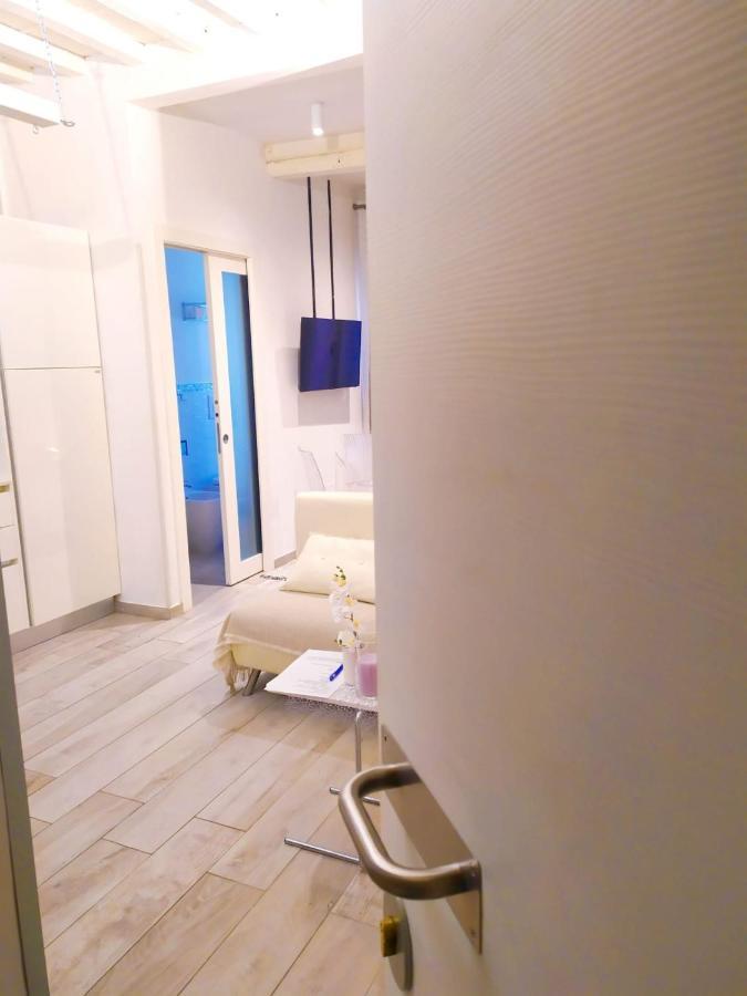 Appartamento In Via San Gallo Флоренция Экстерьер фото