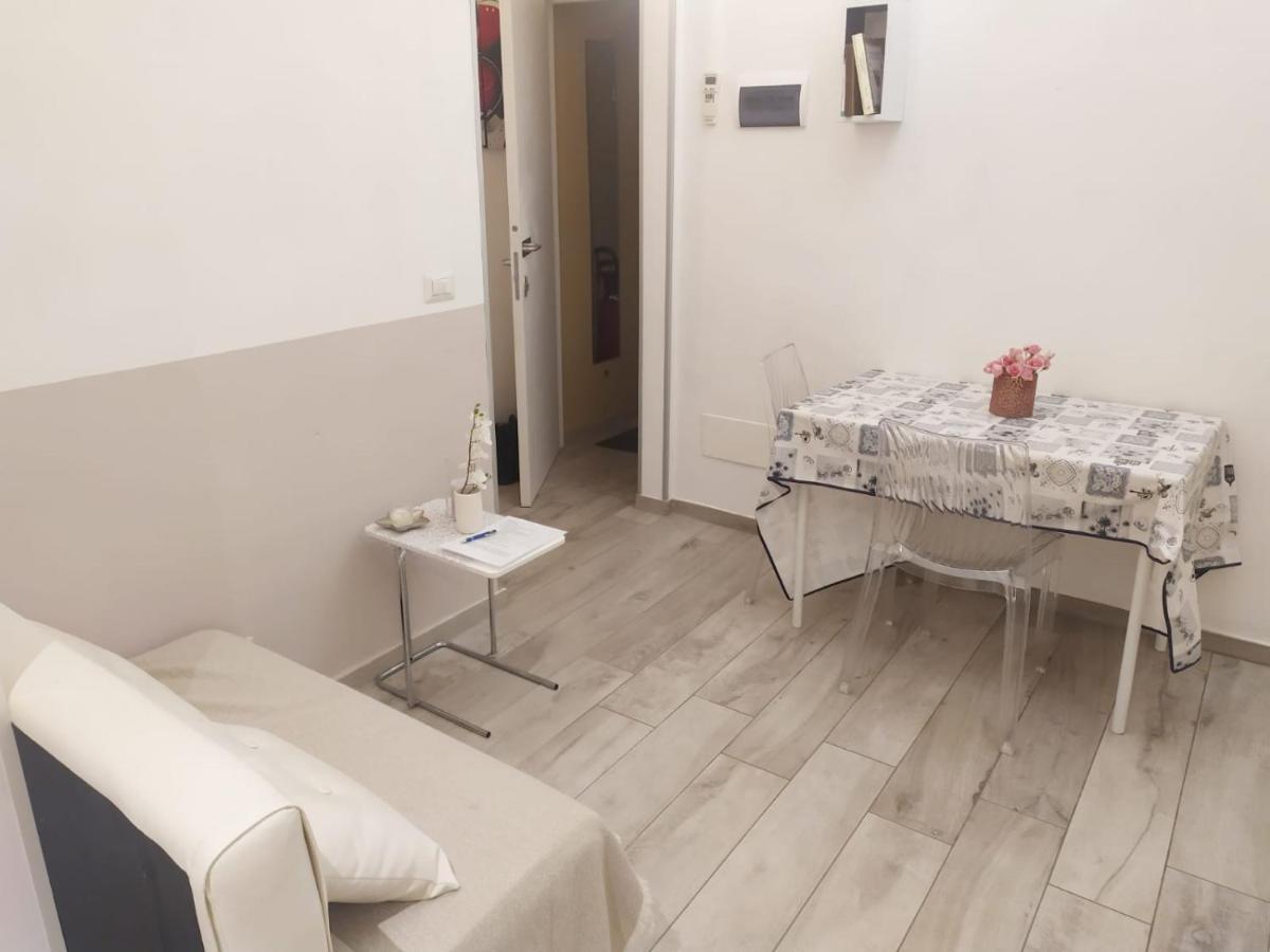 Appartamento In Via San Gallo Флоренция Экстерьер фото