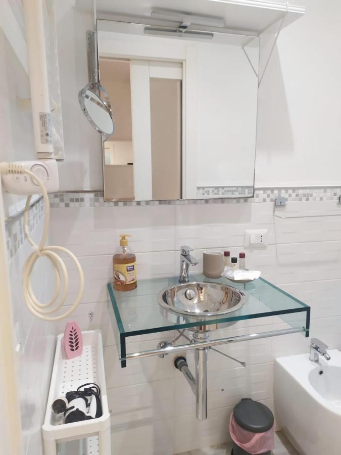 Appartamento In Via San Gallo Флоренция Экстерьер фото