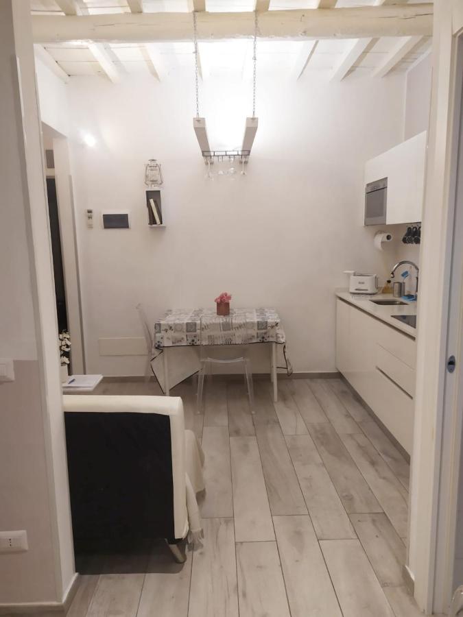 Appartamento In Via San Gallo Флоренция Экстерьер фото