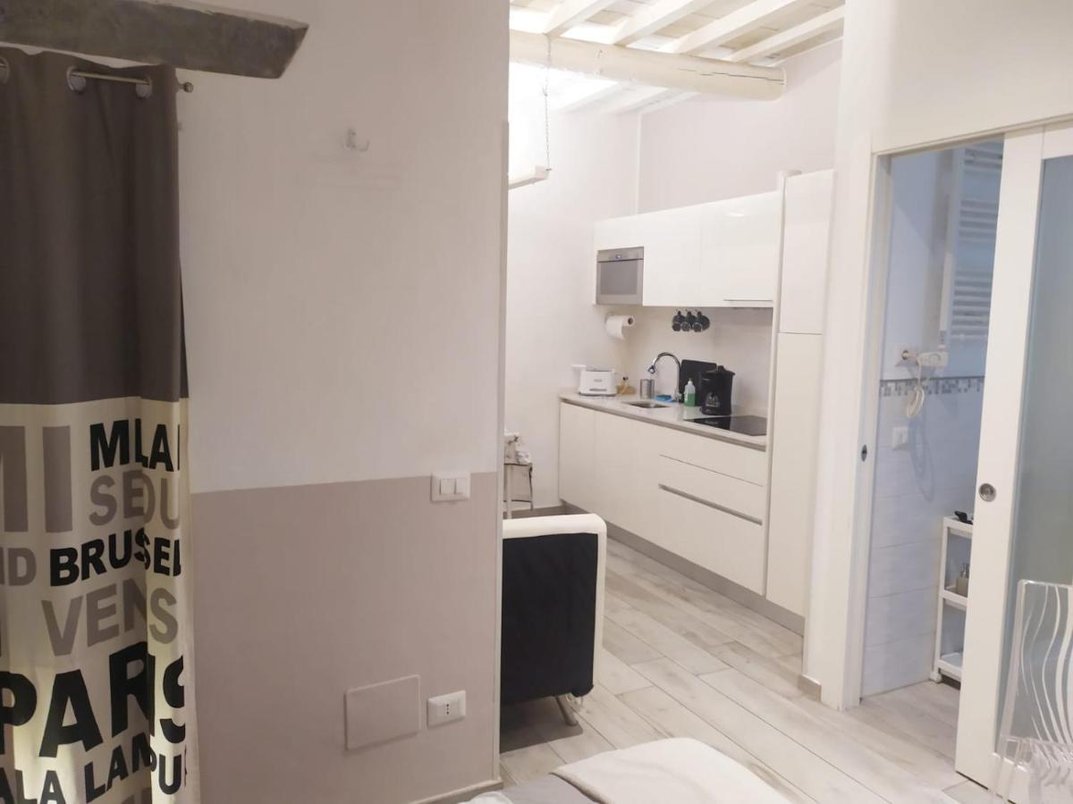 Appartamento In Via San Gallo Флоренция Экстерьер фото