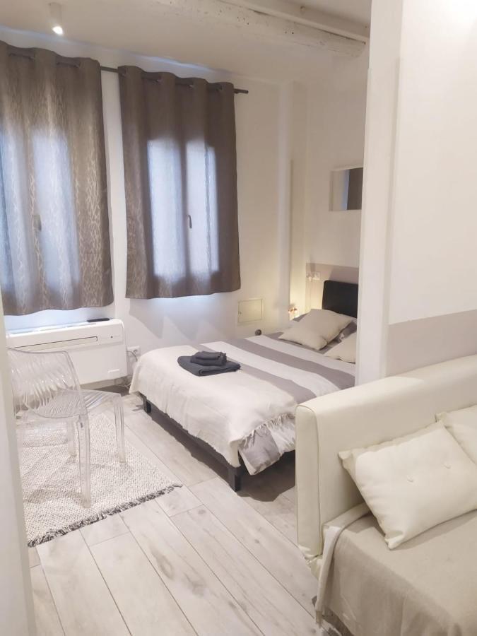 Appartamento In Via San Gallo Флоренция Экстерьер фото