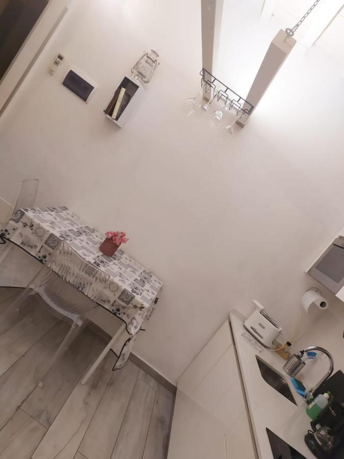 Appartamento In Via San Gallo Флоренция Экстерьер фото