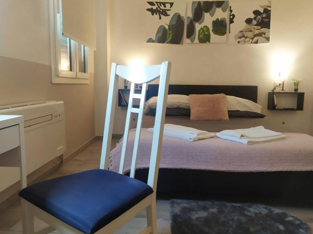 Appartamento In Via San Gallo Флоренция Экстерьер фото